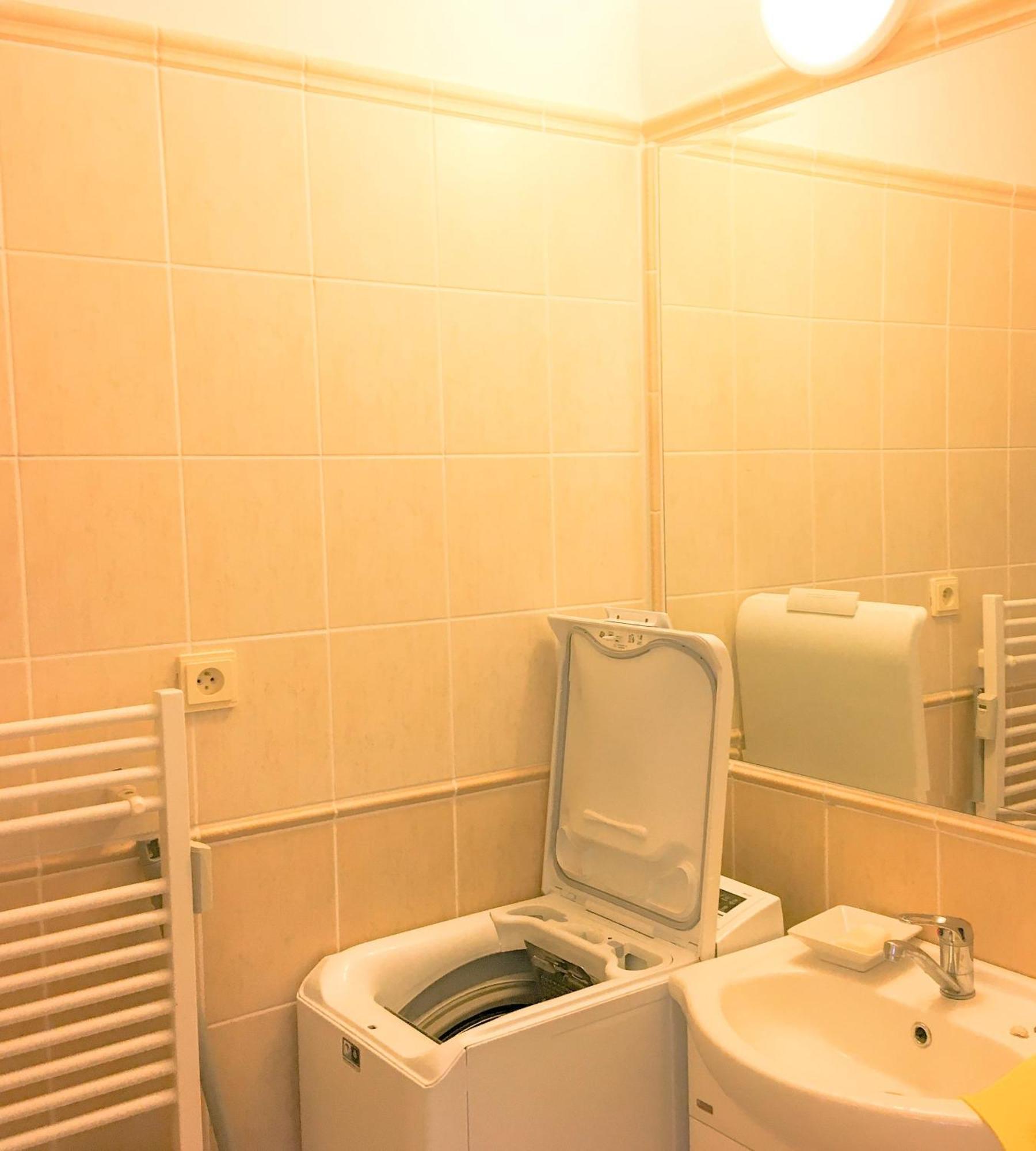 Slnecny 2-Izbovy Apartman Pod Lesom, Dolny Smokovec Високе-Татри Экстерьер фото