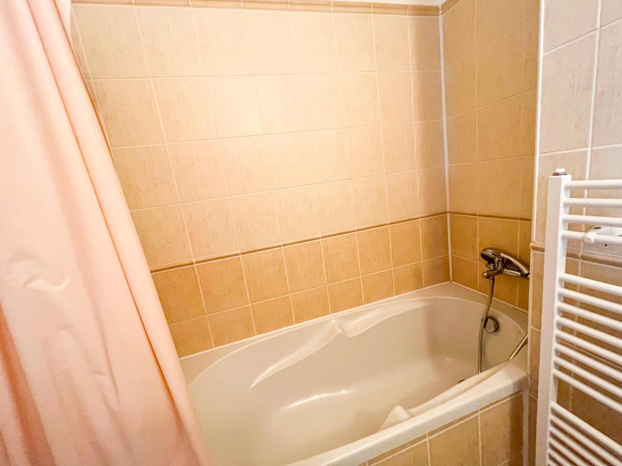 Slnecny 2-Izbovy Apartman Pod Lesom, Dolny Smokovec Високе-Татри Экстерьер фото