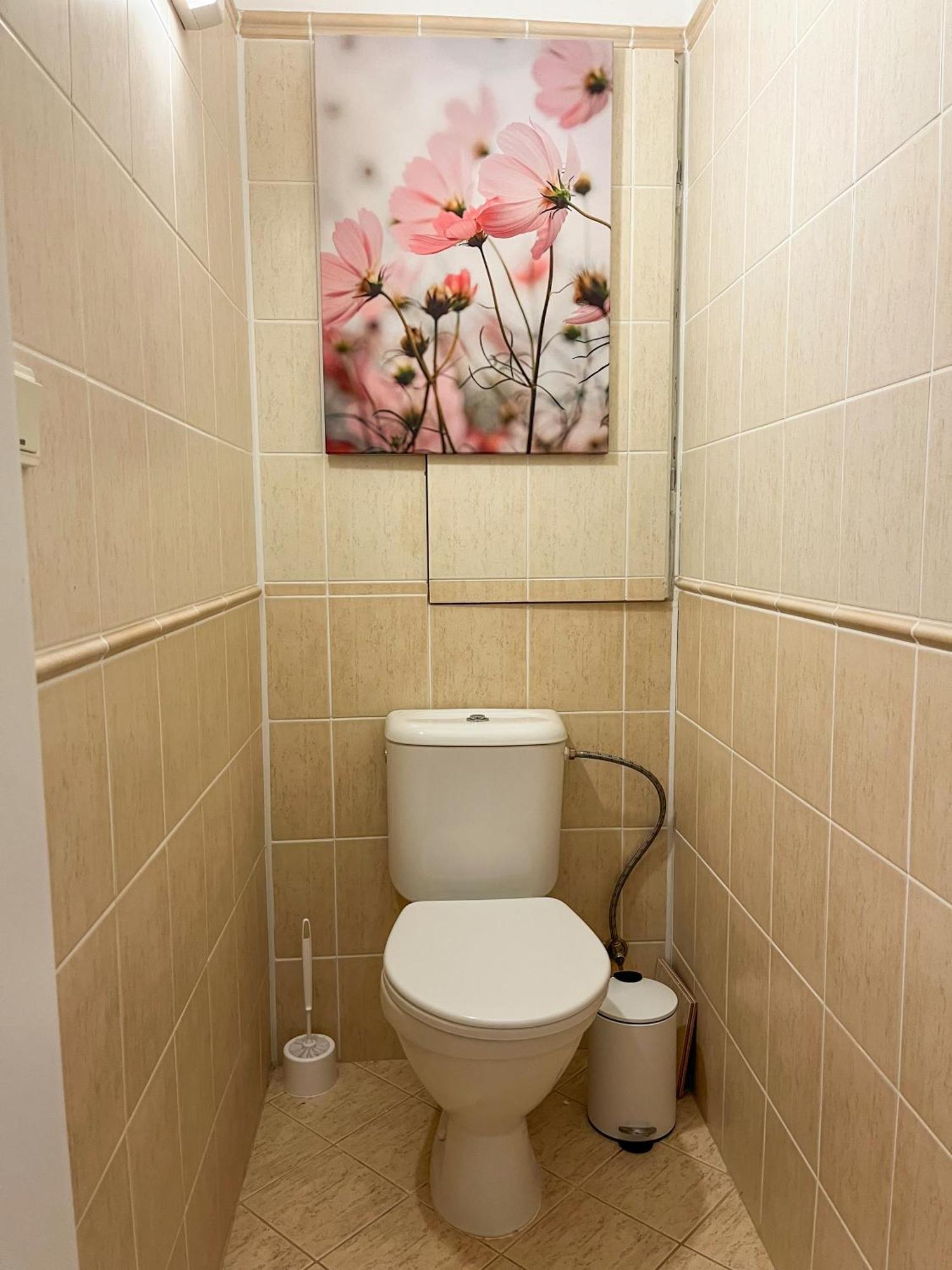 Slnecny 2-Izbovy Apartman Pod Lesom, Dolny Smokovec Високе-Татри Экстерьер фото