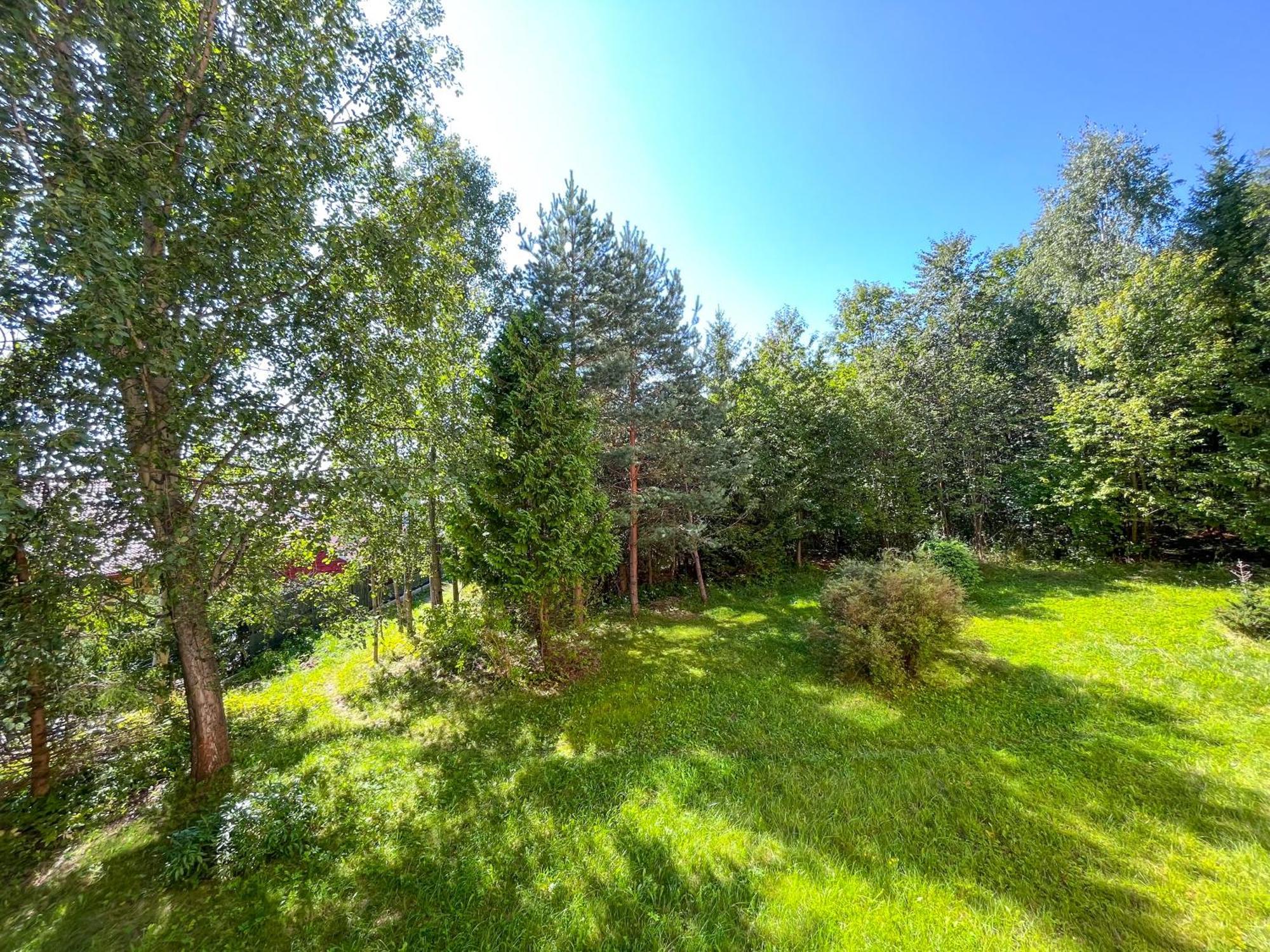 Slnecny 2-Izbovy Apartman Pod Lesom, Dolny Smokovec Високе-Татри Экстерьер фото